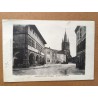 Cartes postales de Rambervillers - Vosges