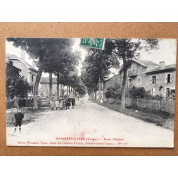 Cartes postales de Rambervillers - Vosges