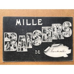 Cartes postales de Rambervillers - Vosges