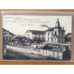 Cartes postales de Rambervillers - Vosges