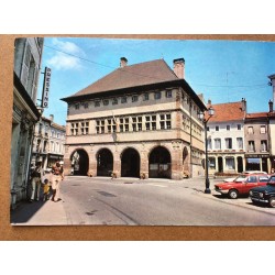 Cartes postales de Rambervillers - Vosges