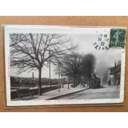 Cartes postales Epinal -...