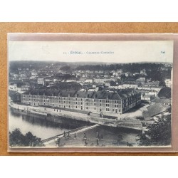 Cartes postales Epinal - Vosges