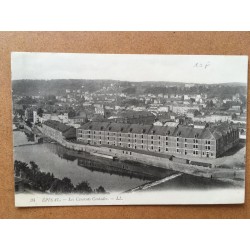 Cartes postales Epinal - Vosges