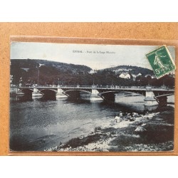 Cartes postales Epinal - Vosges