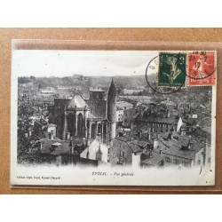 Cartes postales Epinal - Vosges