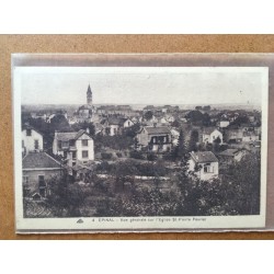 Cartes postales Epinal - Vosges