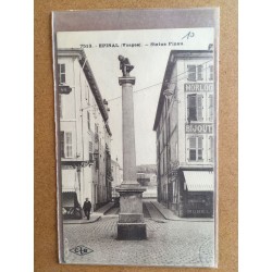 Cartes postales Epinal - Vosges