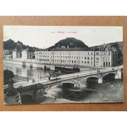 Cartes postales Epinal - Vosges