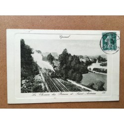 Cartes postales Epinal - Vosges