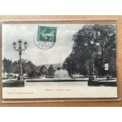 Cartes postales Epinal - Vosges