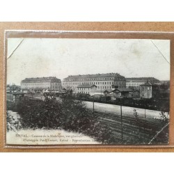 Cartes postales Epinal - Vosges