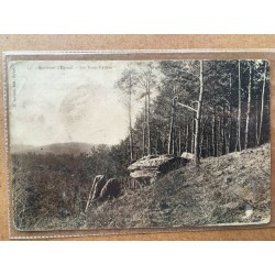 Cartes postales Epinal - Vosges