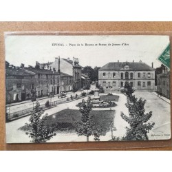 Cartes postales Epinal - Vosges