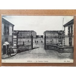 Cartes postales Epinal - Vosges