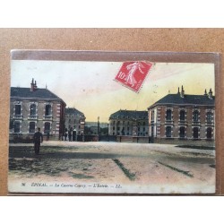 Cartes postales Epinal - Vosges