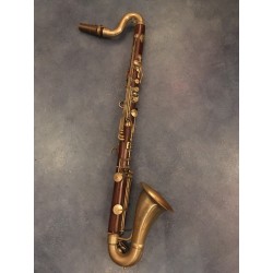 Saxophone Couesnon Monopole...