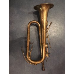 Bugle à clefs Guichard