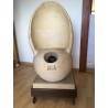 Enceinte Elipson conque oreille de lapin