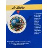 Feuillet souvenir coupe du monde 98 Footix