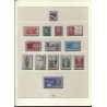 Timbres France de 1964 à 1973