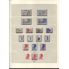 Timbres France 1981 à 1987