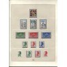 Timbres France 1981 à 1987