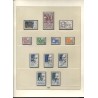 Timbres France 1981 à 1987