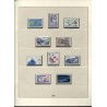 Timbres France 1988 à 1995