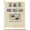 Timbres France 1988 à 1995