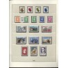 Timbres France 1996 à 2000