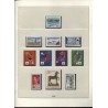 Timbres France 1996 à 2000