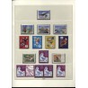 Timbres France 1996 à 2000