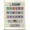 Timbres France 1996 à 2000