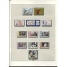 Timbres France 1996 à 2000