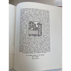 L'occident médiéval : La Cité de Dieu. Le Roman de la Rose. Le Livre des Merveilles. 4 volumes.