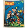 Album le journal de Mickey N°20 1960