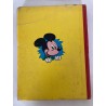 Album le journal de Mickey N°20 1960