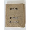 Luciole - le parfait An..nuaire