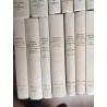 Collection des prix Nobel de littérature - 58 volumes