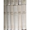 Collection des prix Nobel de littérature - 58 volumes