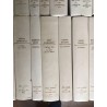 Collection des prix Nobel de littérature - 58 volumes