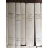 Collection des prix Nobel de littérature - 58 volumes