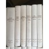 Collection des prix Nobel de littérature - 58 volumes