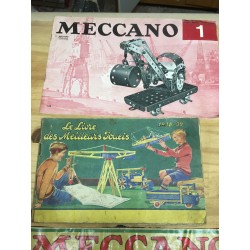 Meccano