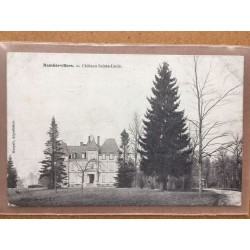 Cartes postales de Rambervillers - Vosges